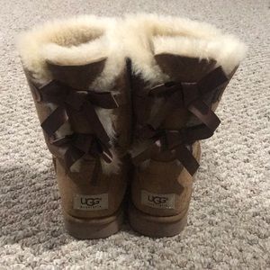 UGG Boot